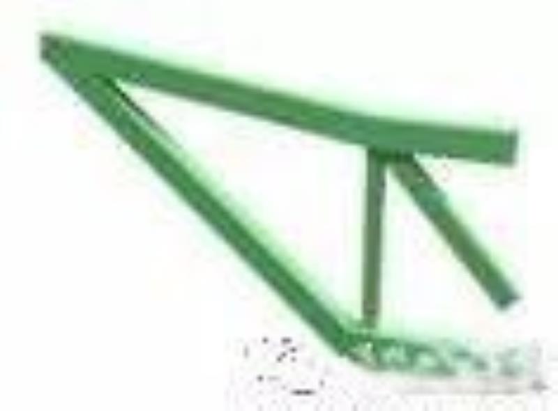 6 Weight of segmeted 4 transverse truss central station 4ton